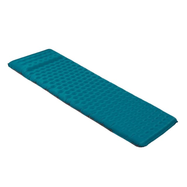 Detalle de Trangoworld Colchoneta Confort air dots 185×65×8