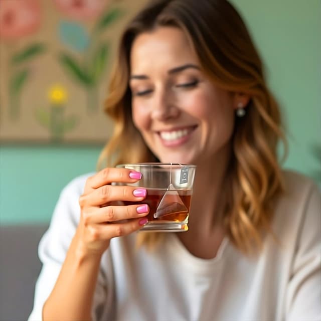 Thumbnail 5 de Creano Tea Lovers 22,5g Bio Kräutertee 🍵