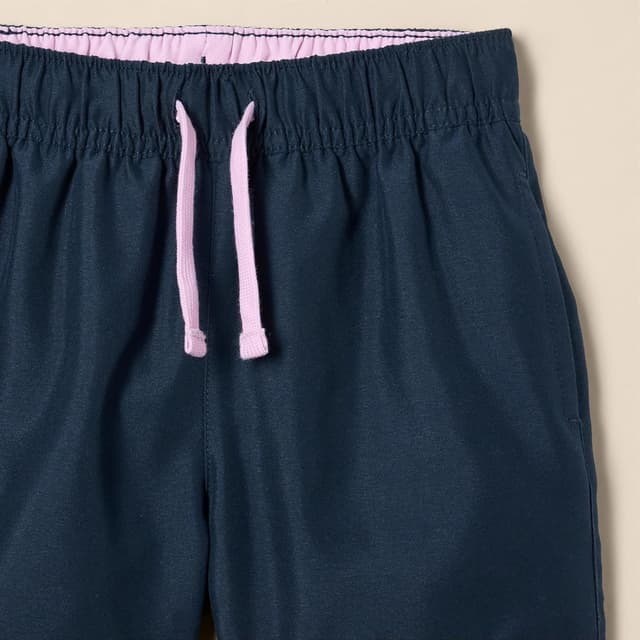 Detalle de Amazon Essentials pantaloncini da bagno bambino e ragazzo ad asciugatura rapida