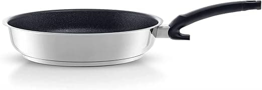 Imagen de Fissler Adamant Premium Sartén Acero Inoxidable 26cm en OfertitasTOP