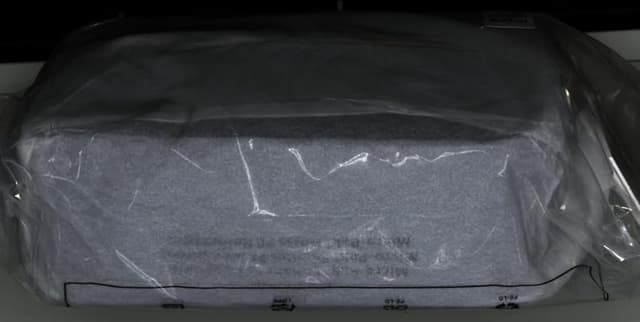 Detalle 2 de Tommy Hilfiger Bolso Bandolera Mujer Iconic Camera 📸