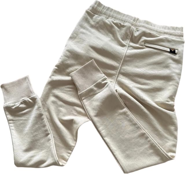 Thumbnail 6 de Kronk WAR Slim Fit Joggers — Athletic heavyweight cotton