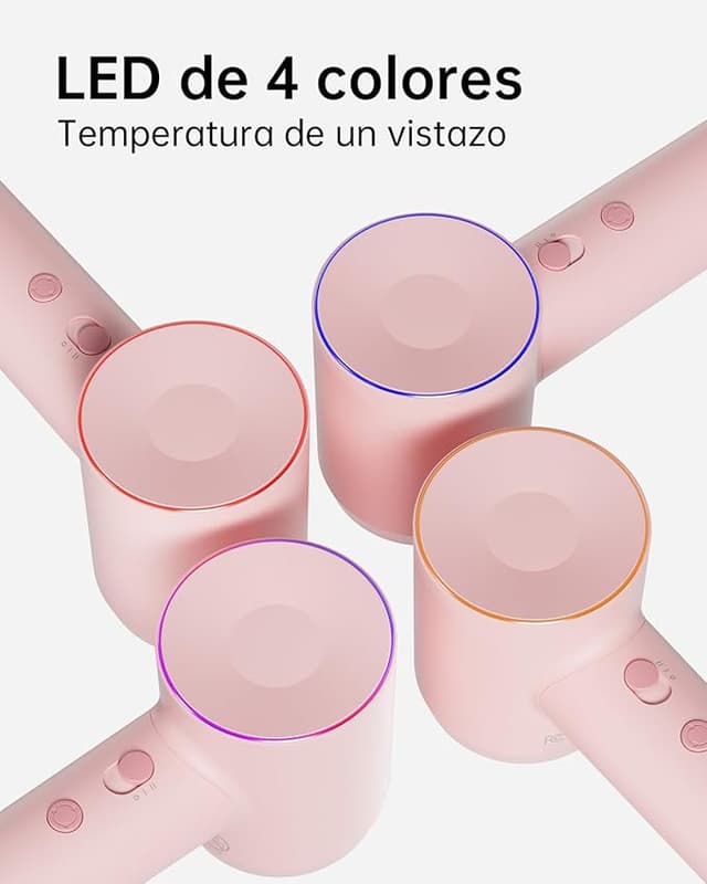 Thumbnail 6 de Laifen SE Secador potente y silencioso con 200M de iones