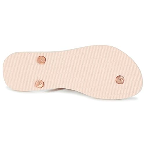 Thumbnail 7 de Havaianas Slim (Mini Me) Sandalias Niñas Ballet Rose