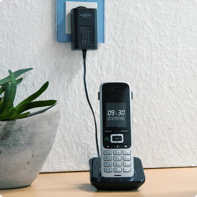 Detalle 2 de ANSMANN Universal Netzteil 12 V DC