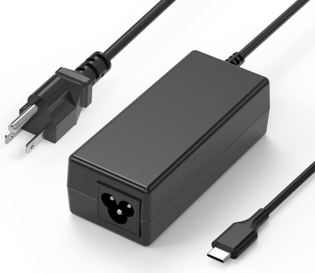 Thumbnail 6 de SLE-TECH 65W USB-C Laptop Charger (Type-C) for HP Chromebook and Compatible Laptops/2-in-1s