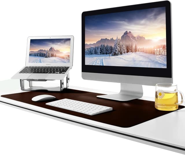 Thumbnail 5 de BUBM Office Mauspad 90x43 cm