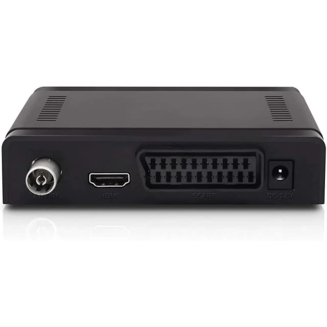 Thumbnail 2 de Engel RT5130T2 Receptor DVB-T2 Full HD