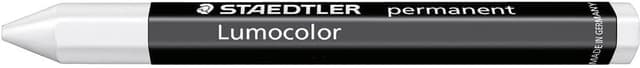 Detalle de Staedtler Lumocolor 12 crayons permanents ✏