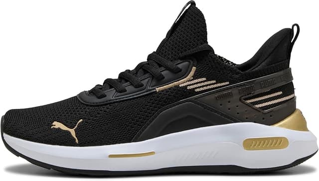 Detalle de PUMA Softride Enzo 5 Hype zapatillas 42 EU