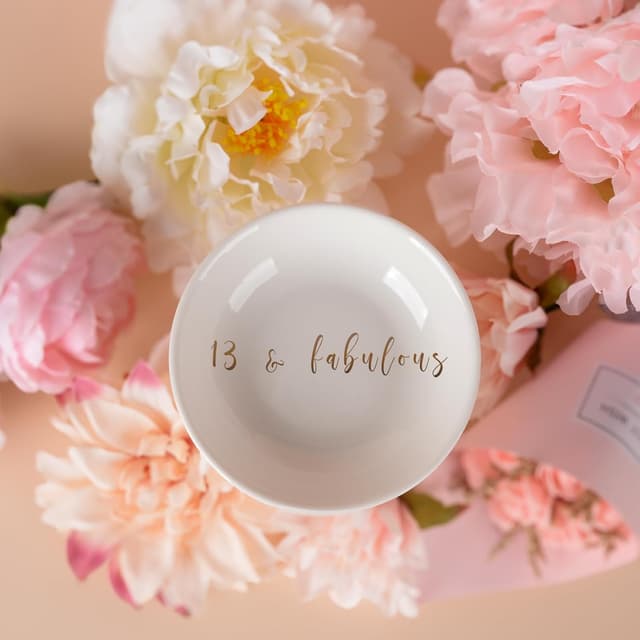 Thumbnail 4 de Anforsun 13th Birthday Gifts for Girls