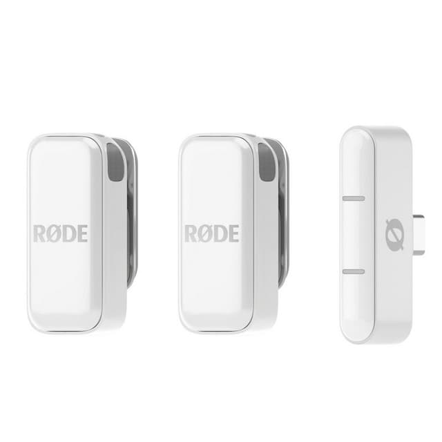 Detalle 2 de Rode Wireless Micro micrófono inalámbrico 21 h