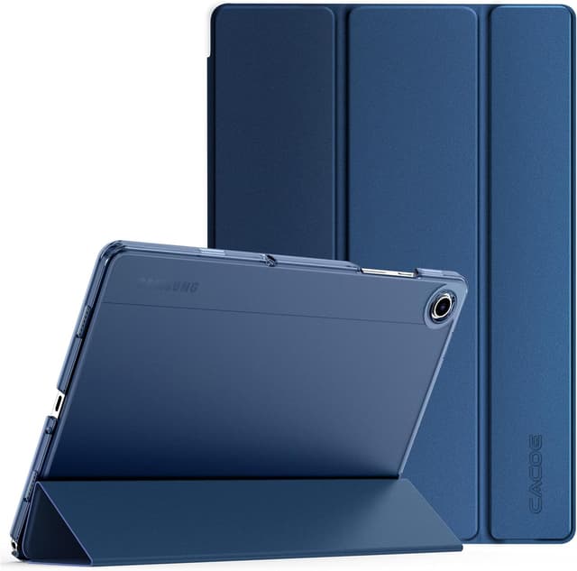 Detalle de Samsung Galaxy Tab A9+ case 11 inch
