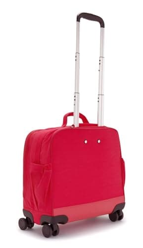 Thumbnail 2 de Kipling New Storia Bolsa grande con ruedas True Pink