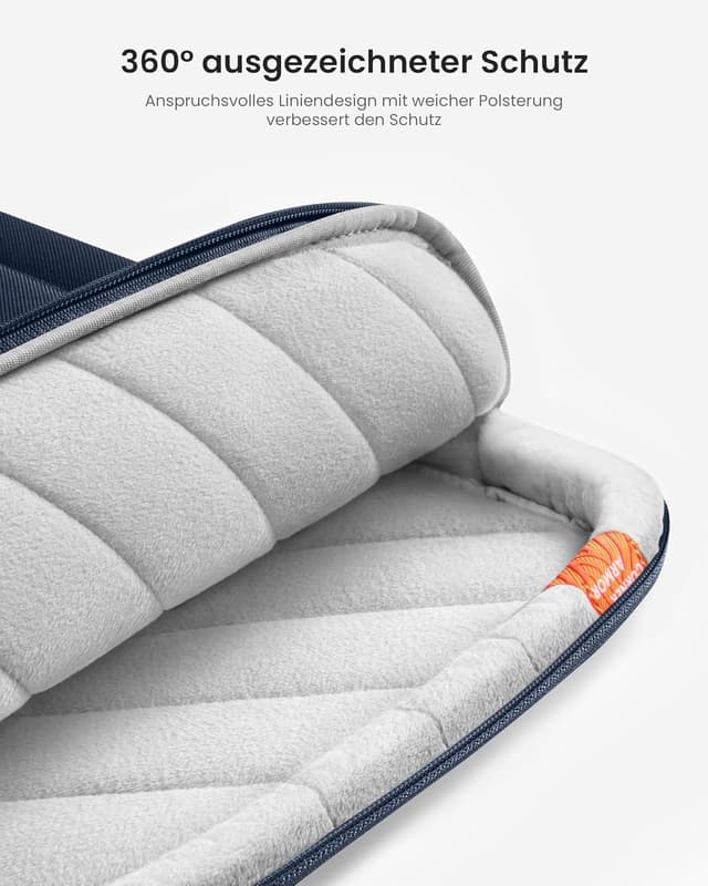 Thumbnail 5 de tomtoc 360° Tasche 15-Zoll Laptoptasche