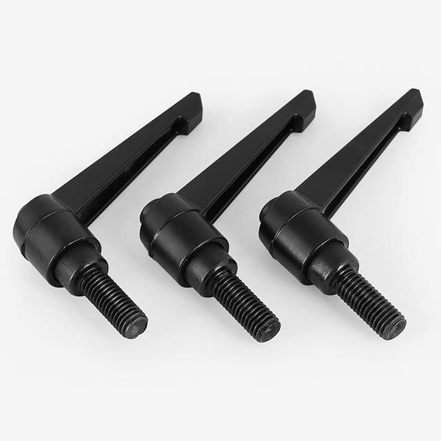 Thumbnail 3 de Anawakia M10 Klemmhebel Griff verstellbar 25mm 📐