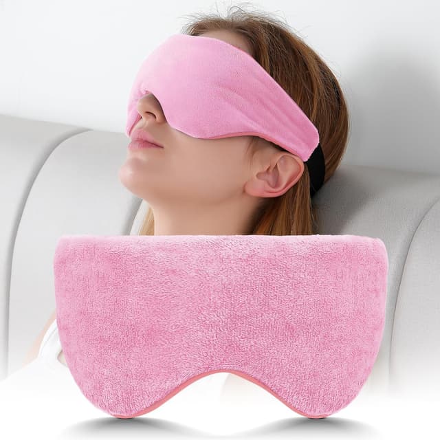 Thumbnail 6 de Sivio Weighted Eye Mask 1 pack 💤