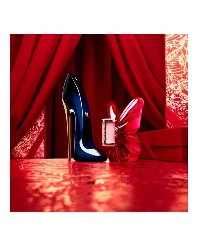 Thumbnail 4 de Carolina Herrera La Bomba 80 ml Estuche regalo