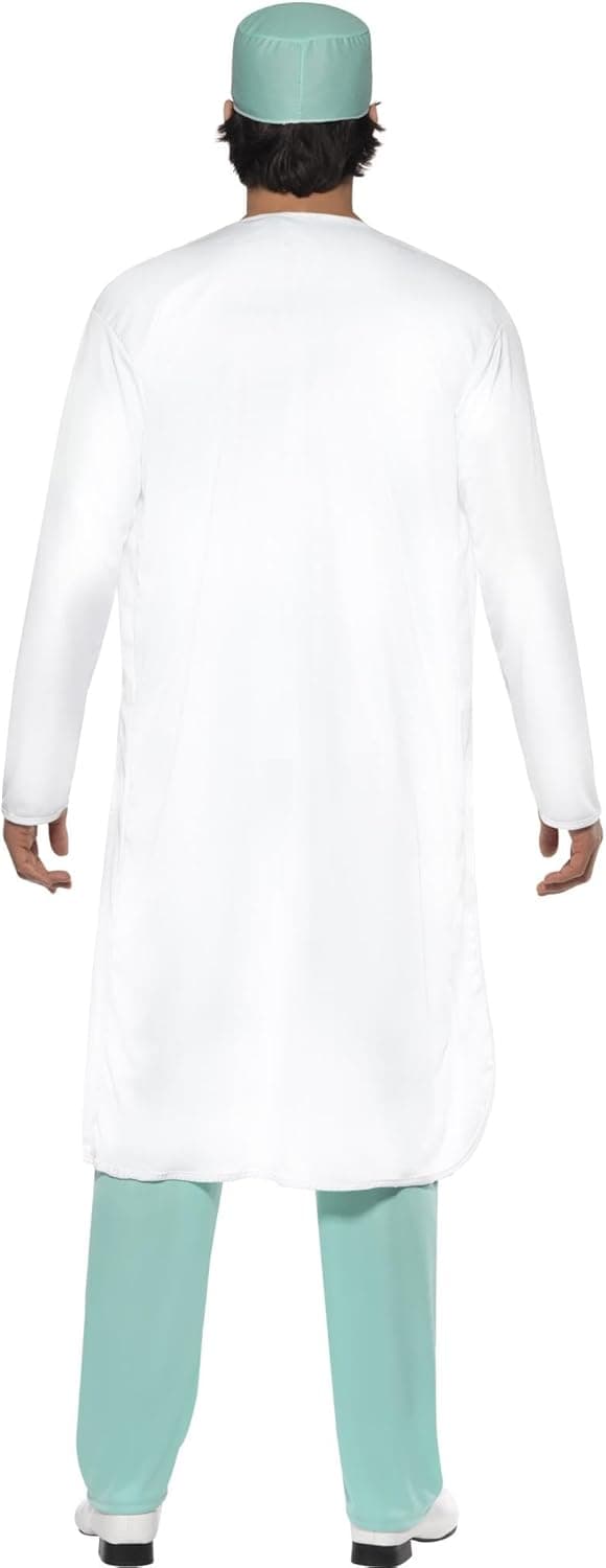 Thumbnail 2 de AptafĂȘtes Costume Chirurgien taille 32-34 đ