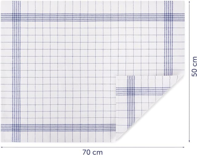 Thumbnail 5 de Blumtal Ensemble torchon cuisine 50x70 cm