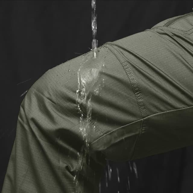 Thumbnail 2 de TACVASEN Military Cotton Men's Hiking Trousers