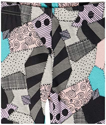 Detalle 1 de Amazon Essentials Nightmare Scream Queen 8 años, pijama infantil