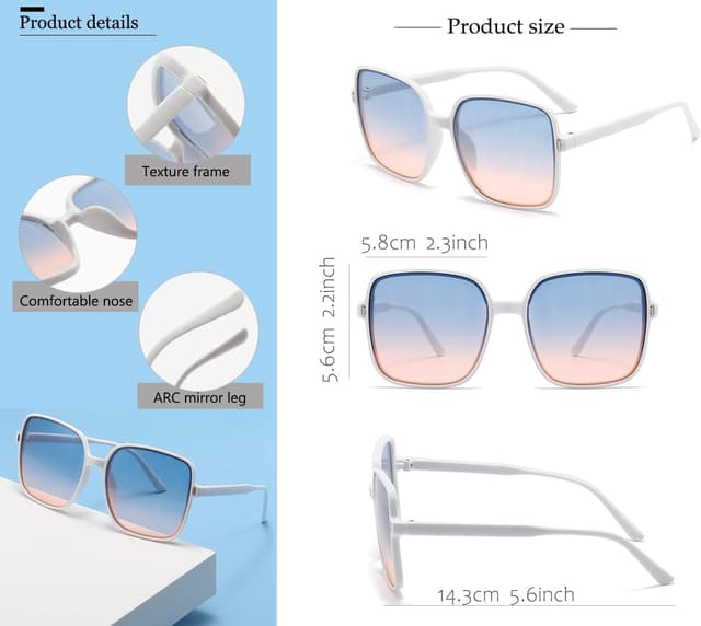 Thumbnail 6 de BSTcentelha 8-Piece Initial Gift Set