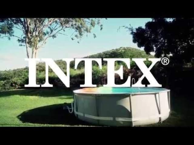 Thumbnail 5 de Intex piscina Metal Frame 366x76 cm