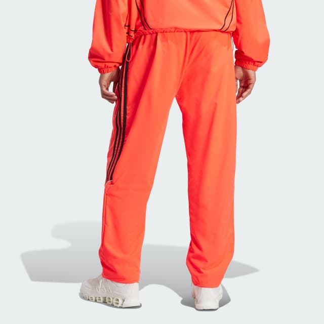 Detalle 2 de Adidas Pantalón Teamgeist Adicolor Rojo