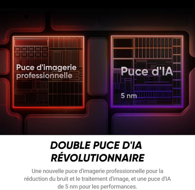 Thumbnail 3 de Insta360 Ace Pro 2 8K 🎥