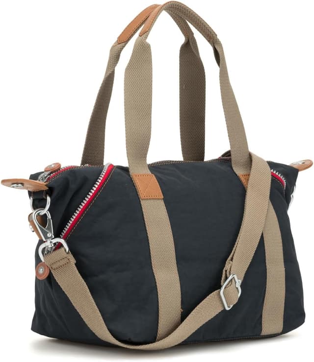 Thumbnail 3 de Kipling Art Mini bolso pequeño True Navy Combo