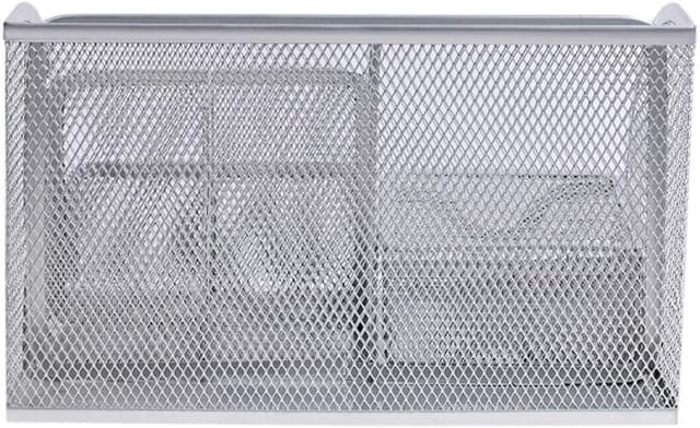 Thumbnail 3 de OKPOW Mesh Desk Organiser