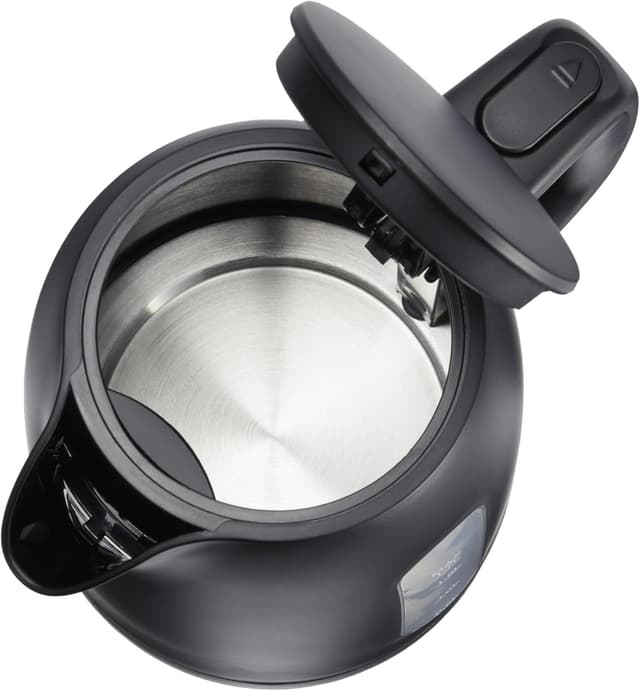 Thumbnail 4 de Amazon Basics Hervidor 1,7 L 2200 W, negro