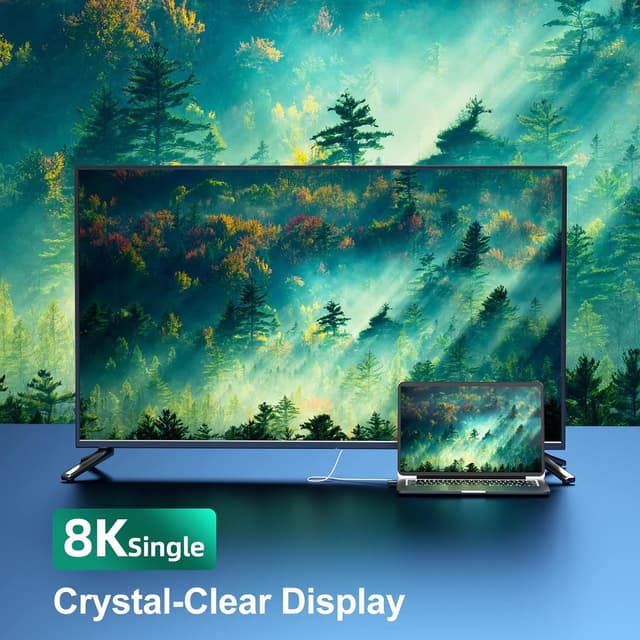 Thumbnail 4 de 140W USB C Magnetadapter 2er Pack