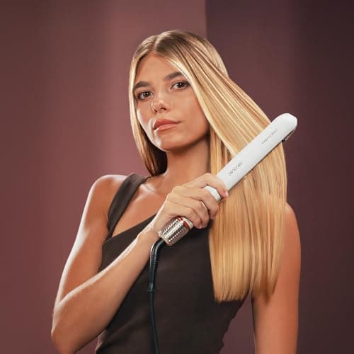 Thumbnail 9 de Cecotec Lisse Plasma Plancha de pelo 45W