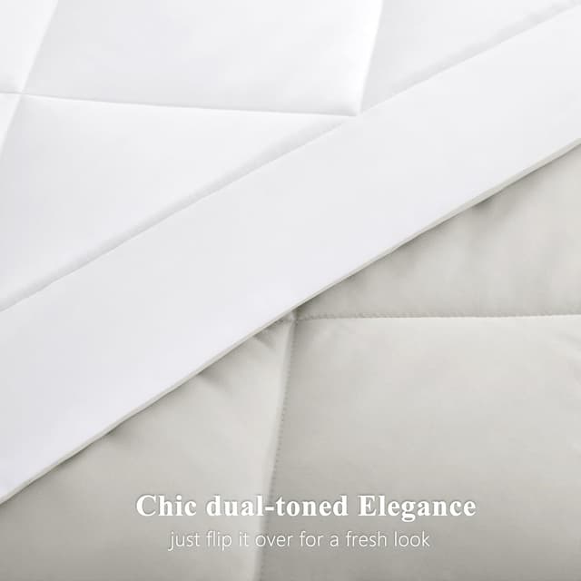 Thumbnail 5 de Aisbo Coverless Duvet 10.5 Tog Super King 260x220cm