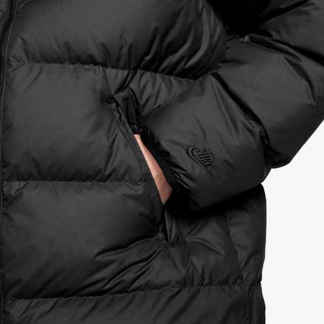 Detalle de Nike Therma‑FIT Loose Parka Hombre