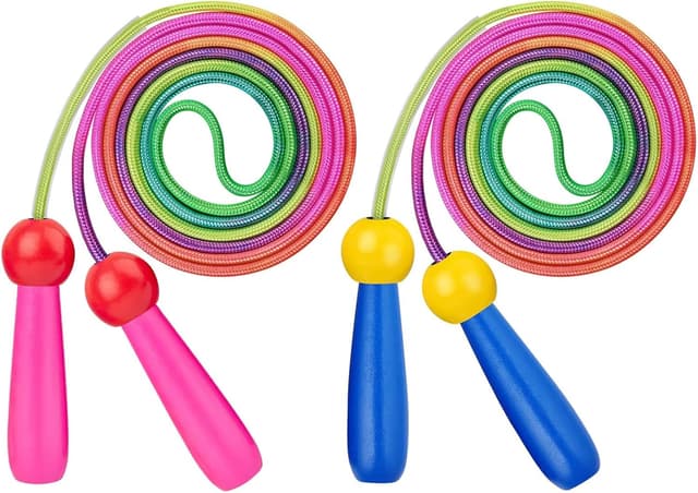 Imagen de Flintronic Jumping Rope 2.5m en OfertitasTOP