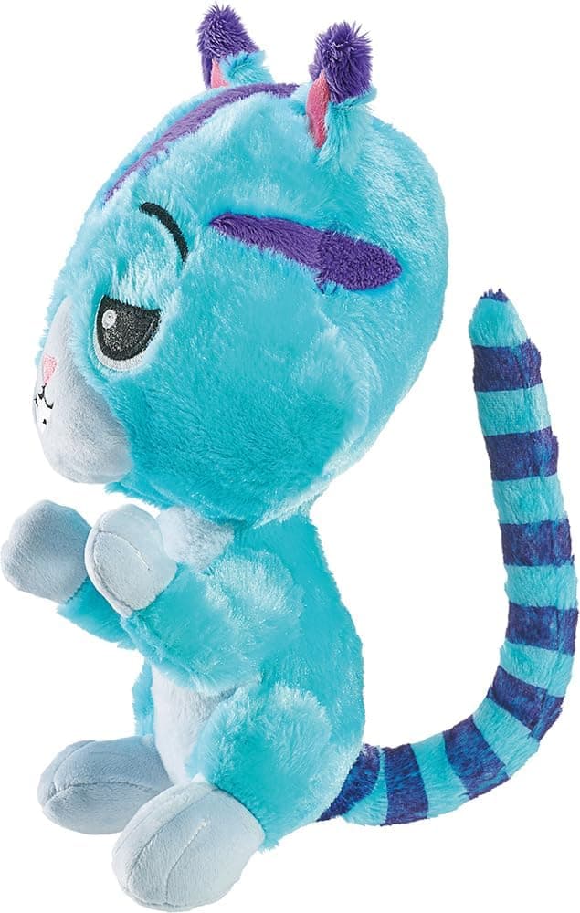 Detalle de Peluche a forma di gatto Schmidt Spiele 42788 Gabby’s Dollhouse, 25 cm