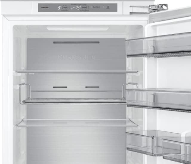 Thumbnail 12 de Samsung BRB80F30AEF0EF