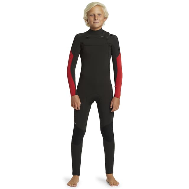 Imagen de Quiksilver Traje de surf 3/2mm Everyday 30,2 cm 🏄 en OfertitasTOP