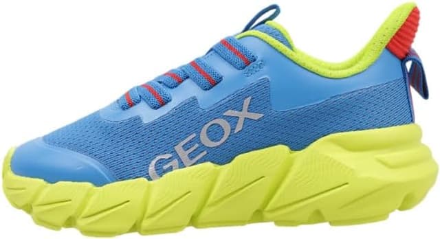Thumbnail 6 de Geox J Flexyper Fast Boy Zapatillas 1 par