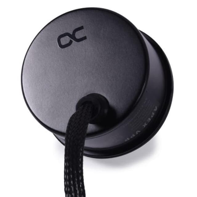 Thumbnail 1 de alphacool Eisbecher Aurora D5 360ml 📷