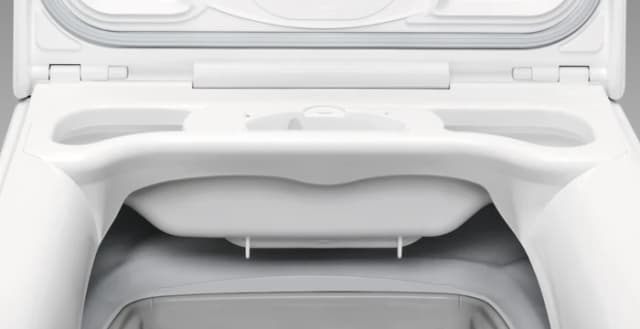 Detalle 2 de AEG LTR6A41460 ProSense Waschmaschine 6 kg