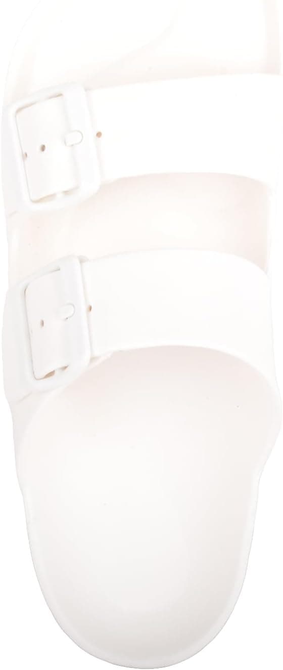 Detalle 2 de Easy slip on mule sandals, UK 3-8