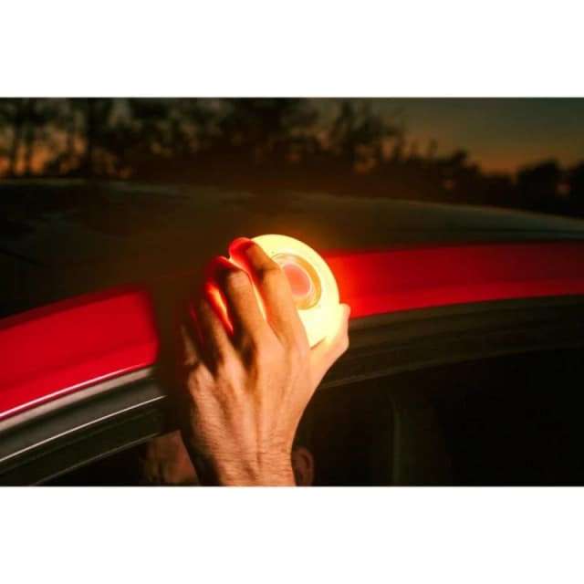 Thumbnail 3 de Baliza Help Flash IoT V16 NB‑IoT, geolocalización IP54