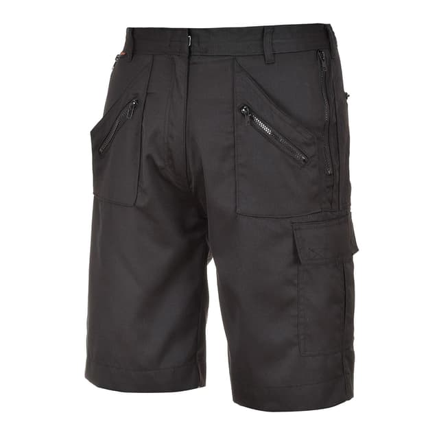 Thumbnail 3 de Portwest S889 Pantaloncini da Lavoro 4XL