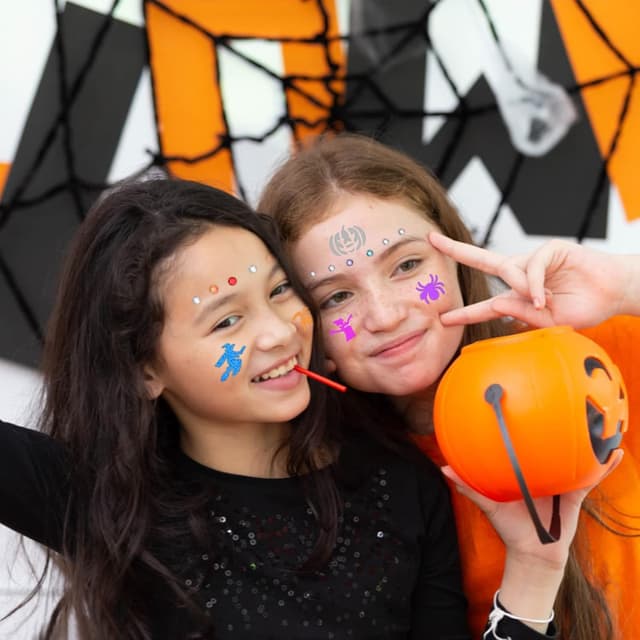 Thumbnail 5 de Gigmeta Tattoo Stifte 6 Farben Set