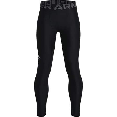 Imagen de Under Armour UA HG Leggings niño compresión 86% en OfertitasTOP
