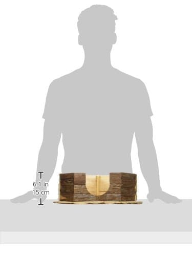 Thumbnail 2 de Trixie Jesper Casita de vida natural 42×30×30×15 cm